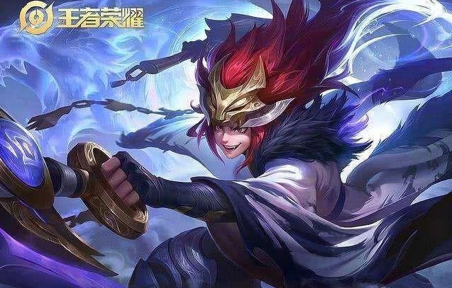 王者荣耀中的carry到底是什么意思