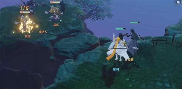 梦幻新诛仙王胜强度深度解析：到底有多强？