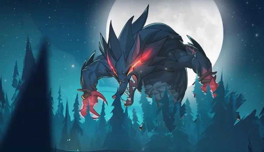 毒伤魔王玩法攻略：毒素+神圣射线，简单粗暴上分