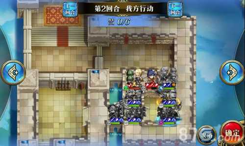 梦幻模拟战暗之传说通关全攻略