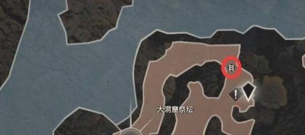 生化危机4按钮石台密码全攻略