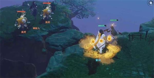 梦幻新诛仙平民新手职业选择指南