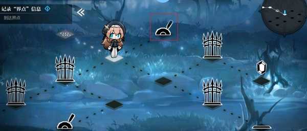 灵魂潮汐关卡0-3通关全攻略