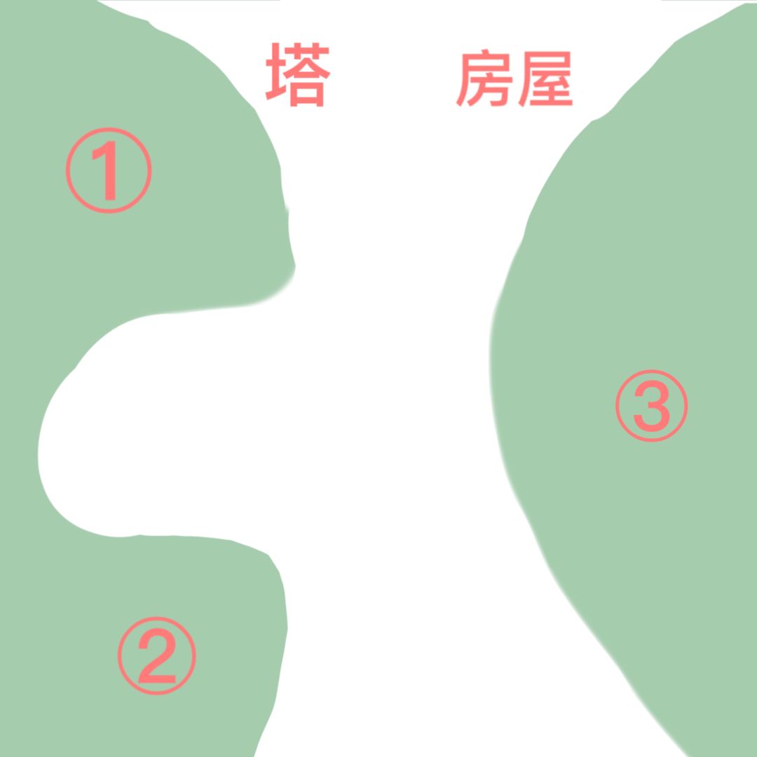 海神的回声通关全攻略