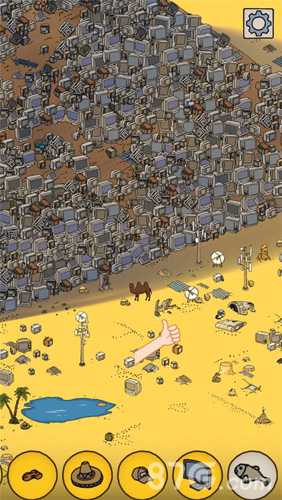 梦境侦探鸭舌帽位置全解