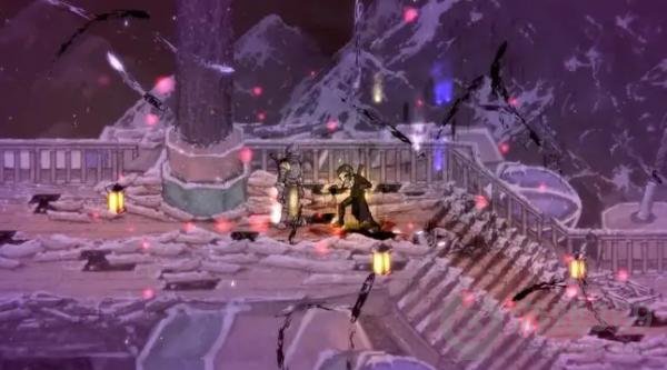 盐与献祭门神BOSS攻略
