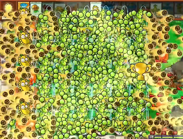 植物大战僵尸杂交版高冰果2通关全攻略:关键植物搭配与打法解析