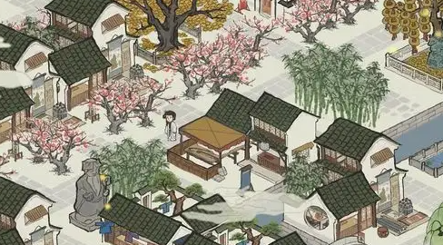 江南百景图高舞培养全攻略：探险天赋拉满，文化属性突出