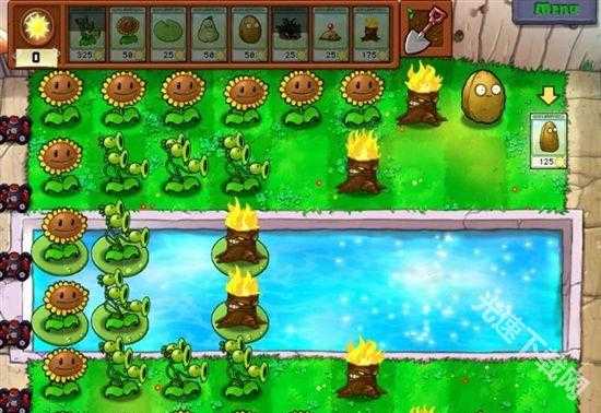 植物大战僵尸关卡心得:策略搭配与实战技巧全解析