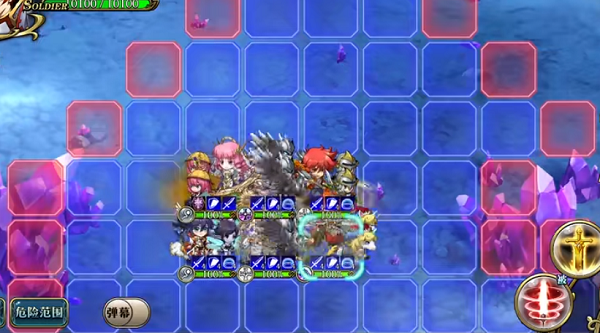 梦幻模拟战朝朝暮暮通关全攻略：队伍配置与战斗技巧详解