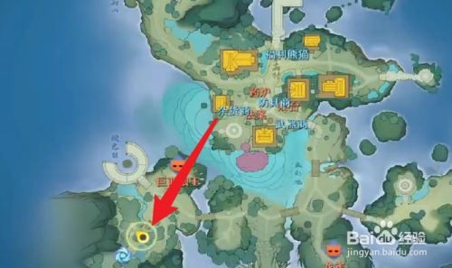 梦幻新诛仙古怪风车任务全解析：位置、步骤与技巧