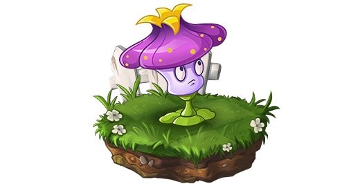 激光皇冠花：揭秘其在《植物大战僵尸2》中的强大能力与实战价值