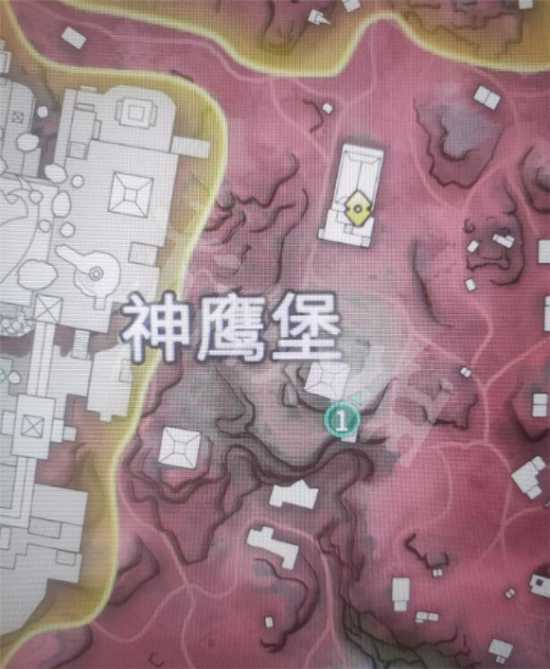 永劫无间新地图沙魔芋怎么找：位置介绍与获取方法