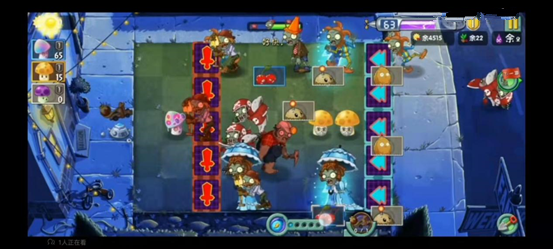 植物大战僵尸2回忆之旅第三赛季困难模式通关秘籍