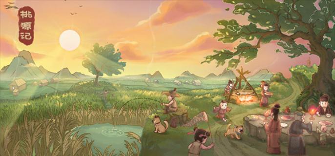 桃源记犁的使用指南：从耕种到解锁全玩法详解