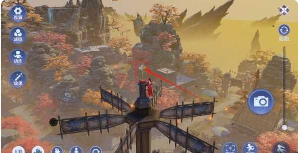 梦幻新诛仙狐岐山探灵全攻略：位置详解与实用技巧