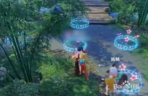 梦幻新诛仙古怪风车任务全解析：位置、步骤与技巧