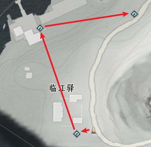 燕云十六声：清河蹊跷收集全攻略与详解