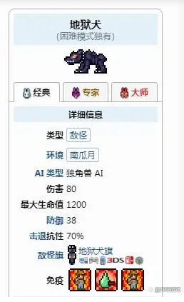 泰拉瑞亚南瓜月掉落概率与活动攻略全解析