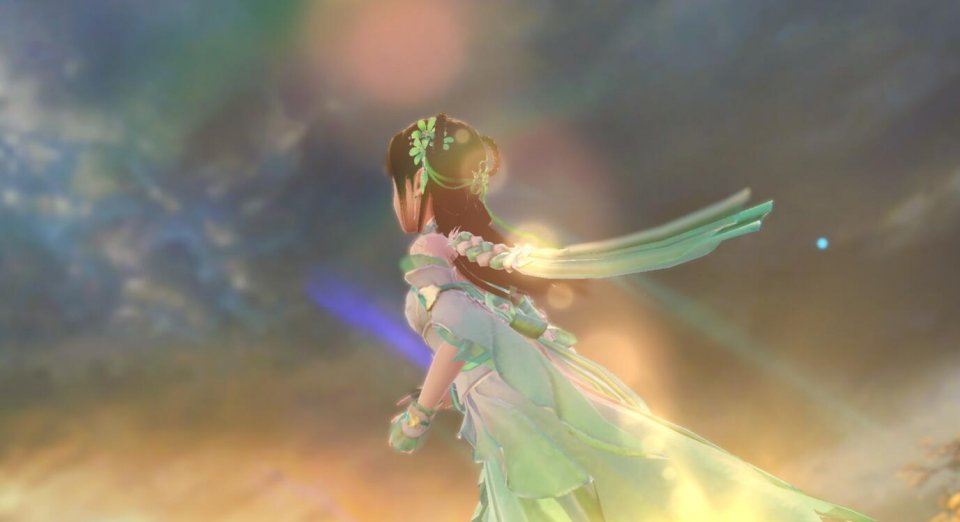 梦幻新诛仙探灵第一章通关全攻略