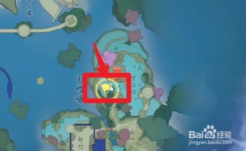 梦幻新诛仙古怪的莲花玩法详解