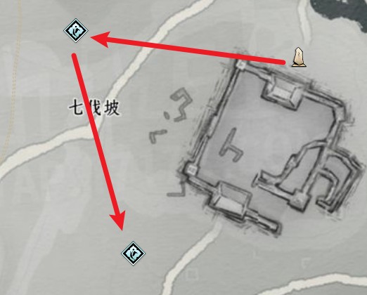 燕云十六声：清河蹊跷收集全攻略与详解