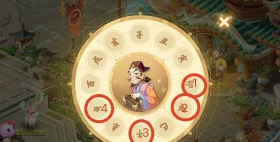 梦幻西游手游店小二的一天奇遇全攻略