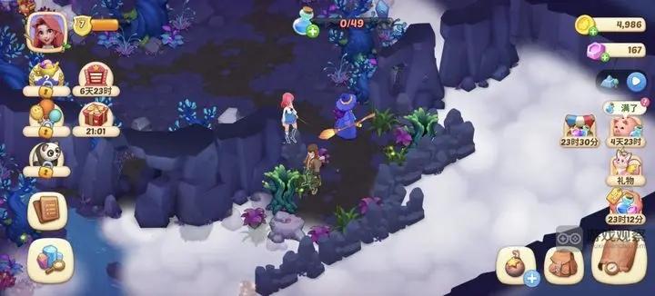 梦幻魔法屋家园建筑精灵消失的真相与解决方法