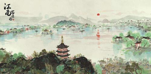 江南百景图桃花村新建筑大揭秘