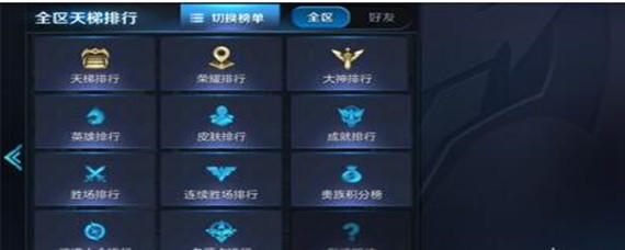 王者荣耀分路战力查询与提升指南