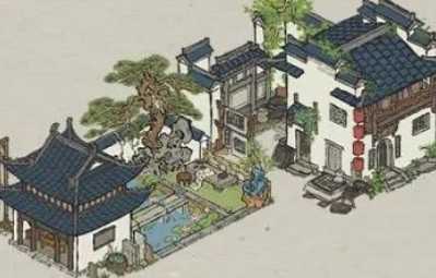江南百景图徽商玩法全解析：垄断资源技巧与策略