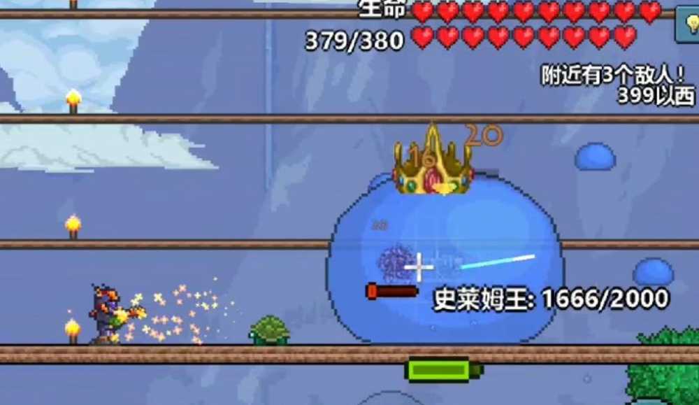 泰拉瑞亚新手Boss战顺序及应对指南