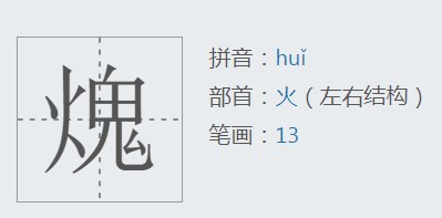 汉字找茬王火鬼关卡攻略：找出15个常见字答案详解