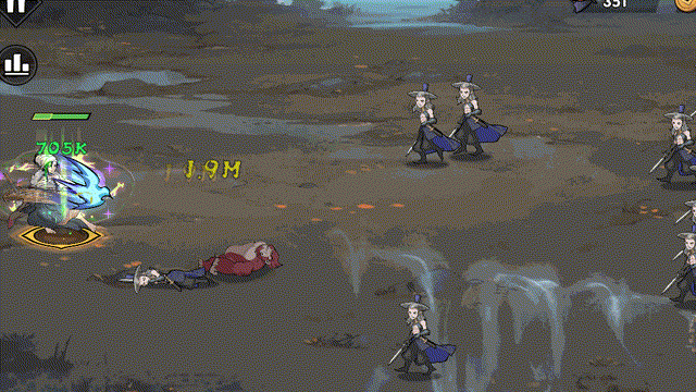 武侠明星联动：方鸿、沈清音、曲玲陵限定传说锦衣深度解析