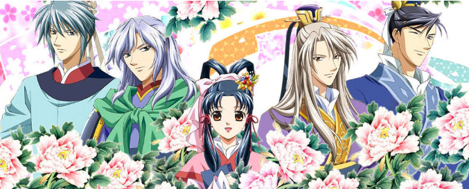 梦间集游戏评测：国产武侠手游的魅力与深度