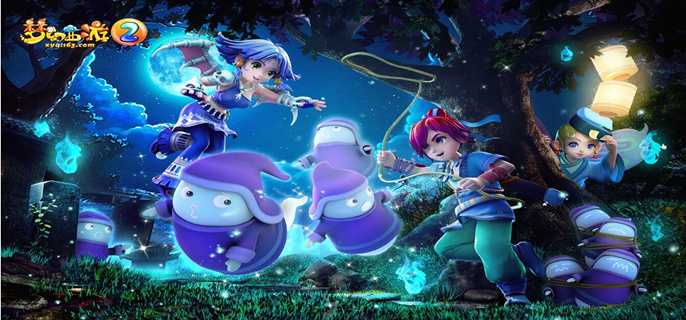 梦幻西游乌鸡国副本通关全攻略