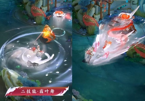 王者荣耀牛年限定公孙离皮肤祈雪灵祝多少钱