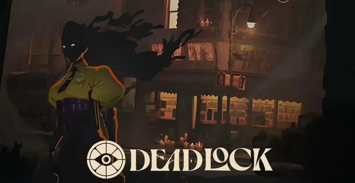 死锁Deadlock新手英雄推荐指南