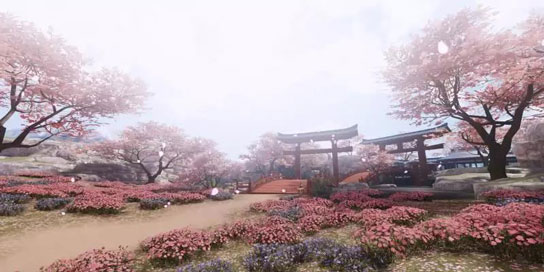 楚留香手游蝙蝠岛地图:揭秘神秘海岛的未知与危险