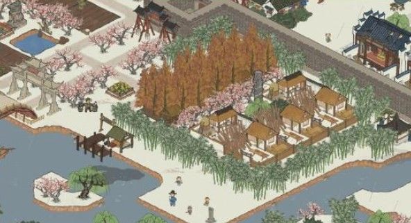 江南百景图坟墓怎么挑才对？