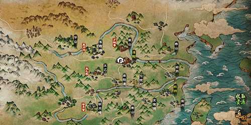 烟雨江湖少林寺小师弟答题全攻略：佛学知识要点与解题技巧