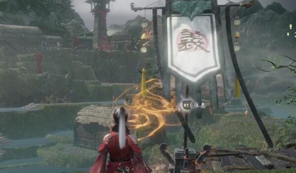 水畔空然村道具全收集指南:耐心探索,细节决定成败