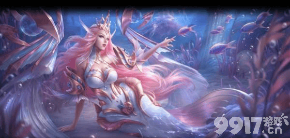 王者荣耀武则天幻海之心的价格与获取途径详解