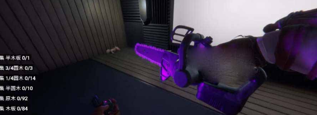 森林之子链锯怎么找,我们一起来捋捋