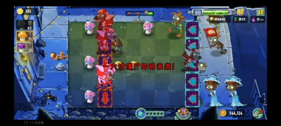 植物大战僵尸2回忆之旅第三赛季困难模式通关秘籍