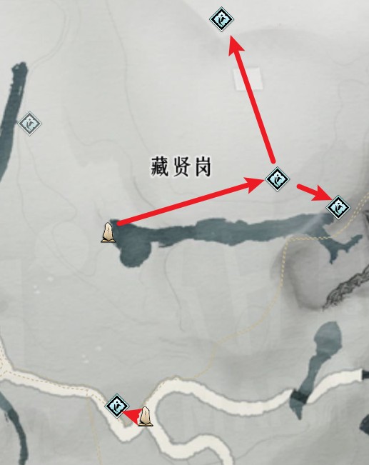 燕云十六声：清河蹊跷收集全攻略与详解