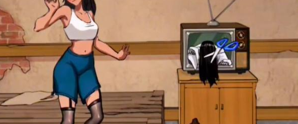 汉字找茬王女孩逆袭攻略全解