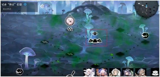 灵魂潮汐2-1通关全攻略