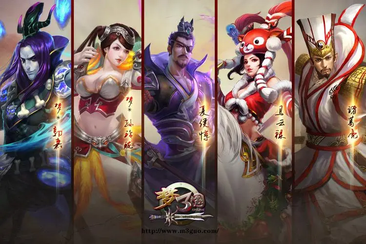 梦三国曹洪深度解析：玩法心得与最强阵容搭配指南