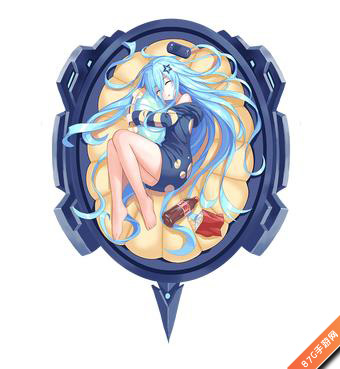 生化少女百江星渚玩法攻略：技能与属性详解